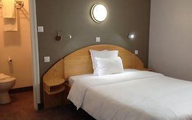 Hotel Saint Jean